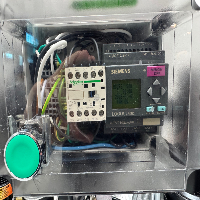 Jun-Air Model 6 Air Compressor image 2